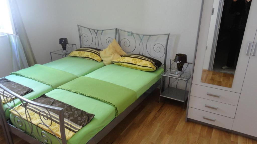 Apartments Veronika Макарська Номер фото