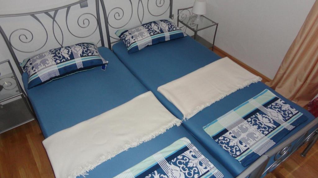 Apartments Veronika Макарська Номер фото