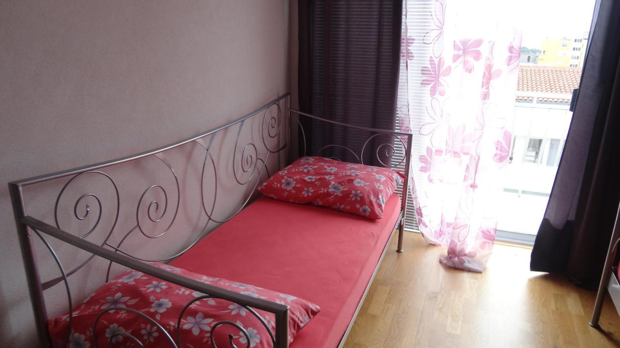 Apartments Veronika Макарська Екстер'єр фото