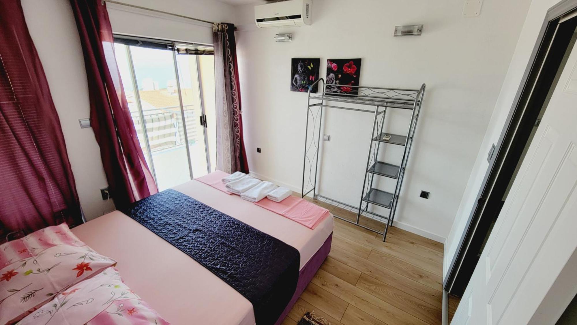 Apartments Veronika Макарська Екстер'єр фото
