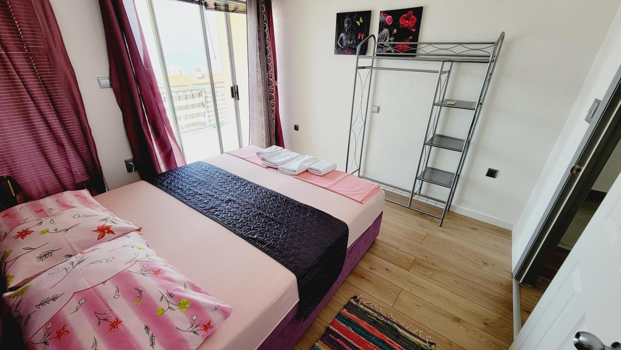 Apartments Veronika Макарська Номер фото