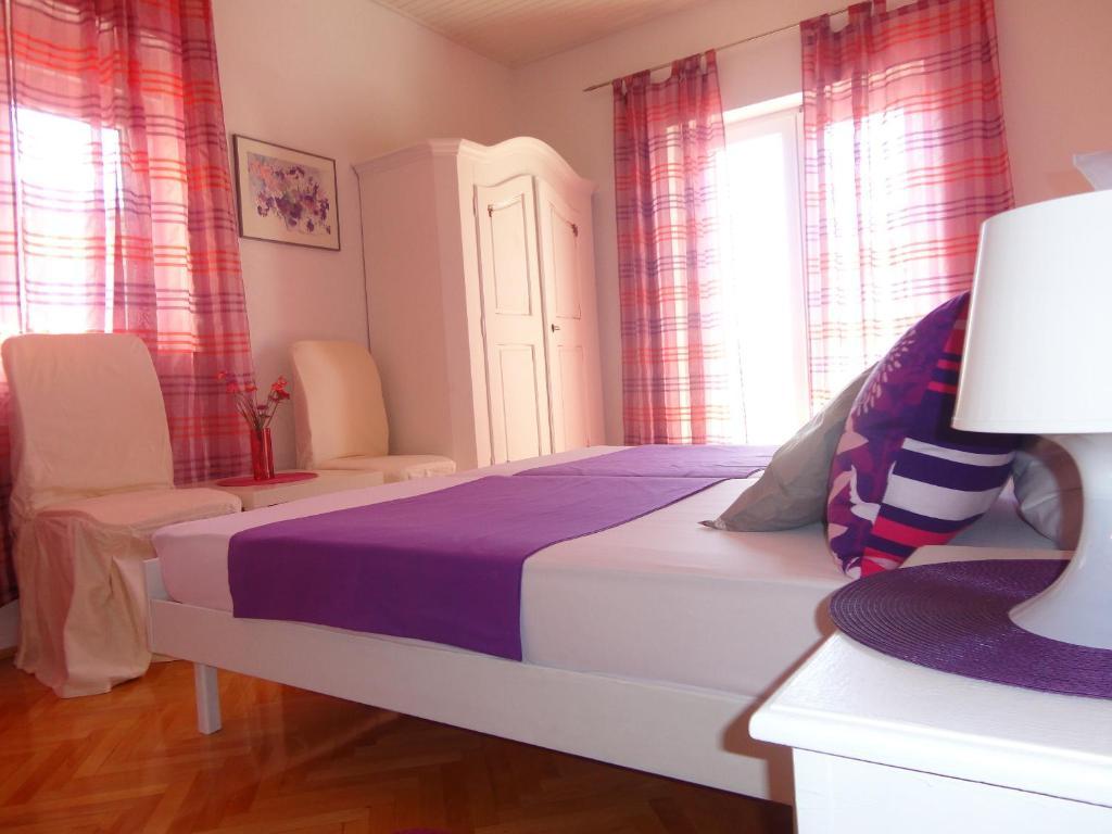 Apartments Veronika Макарська Номер фото