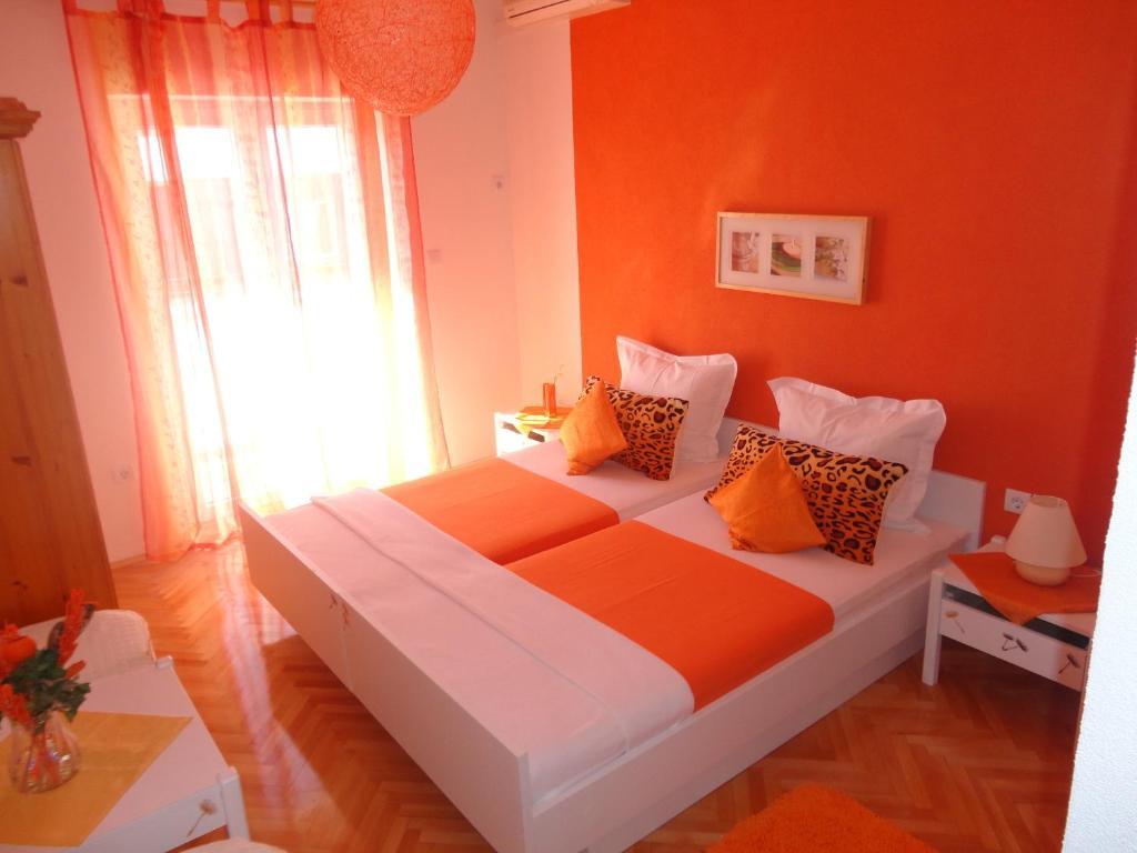 Apartments Veronika Макарська Номер фото